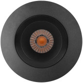 Светильник SP RING D133 BK, фото 3
