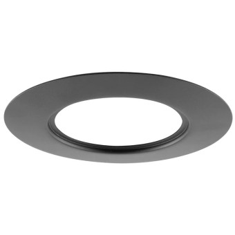 Светильник SP RING D133 BK, фото 1