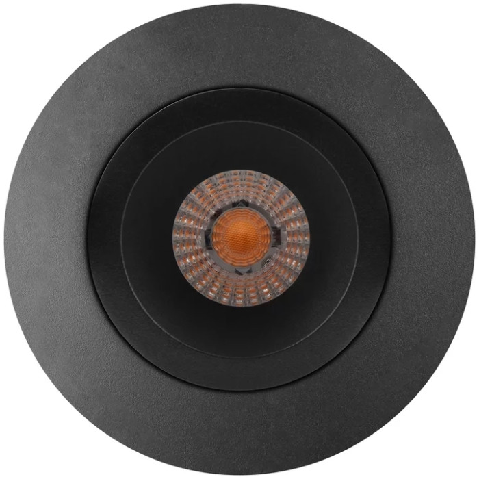 Светильник SP RING D133 BK, фото 3