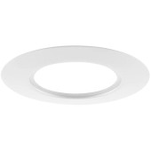 Светильник SP RING D133 WT, фото 1
