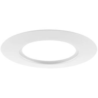 Светильник SP RING D133 WT, фото 1