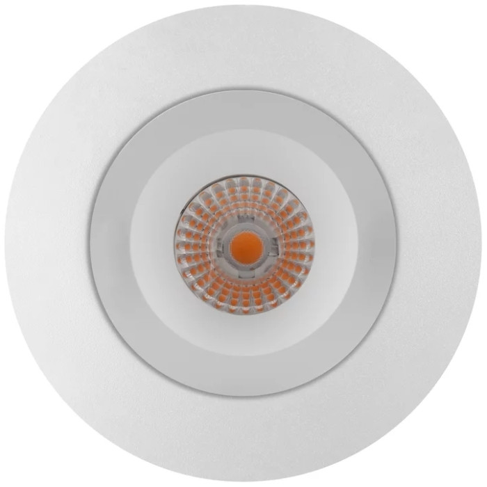 Светильник SP RING D133 WT, фото 3