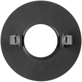 Светильник SP RING D180 BK, фото 2