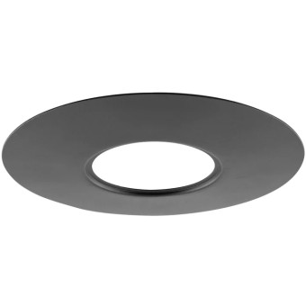 Светильник SP RING D180 BK, фото 1