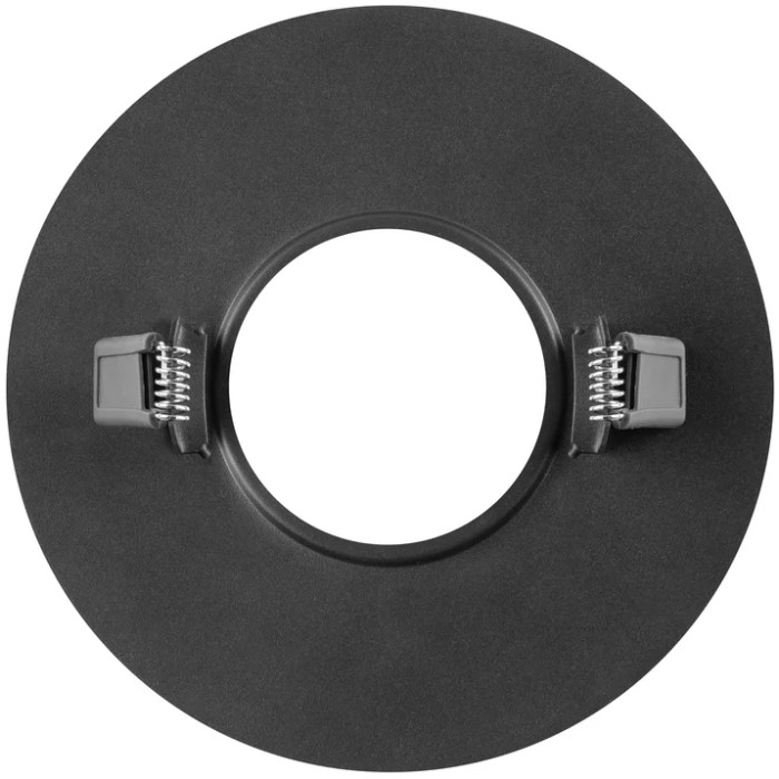 Светильник SP RING D180 BK, фото 2