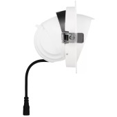 Спот SP VARIO DN170 35W/3000K 24DEG WT, фото 3