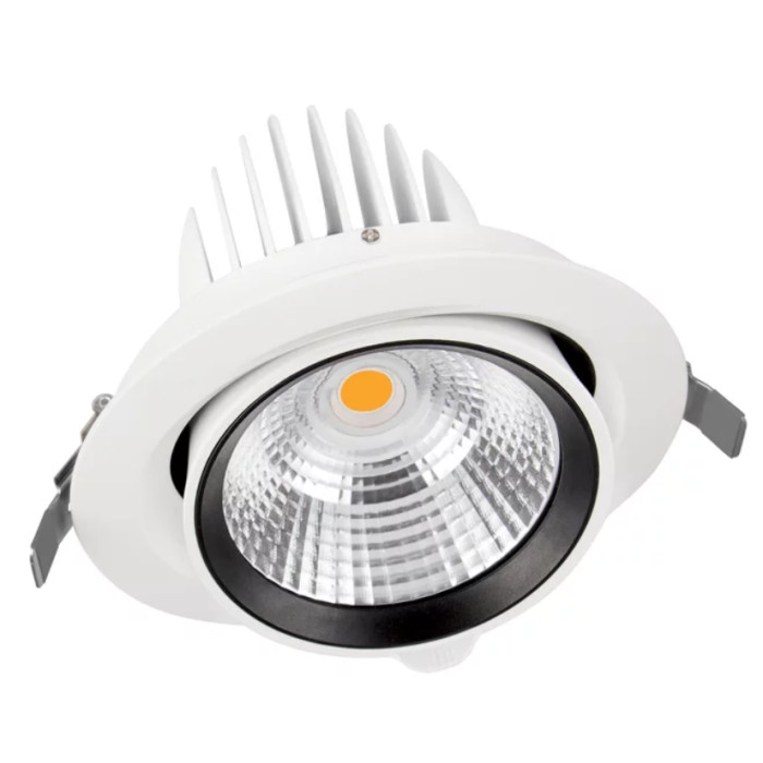 Спот SP VARIO DN170 35W/3000K 24DEG WT, фото 1