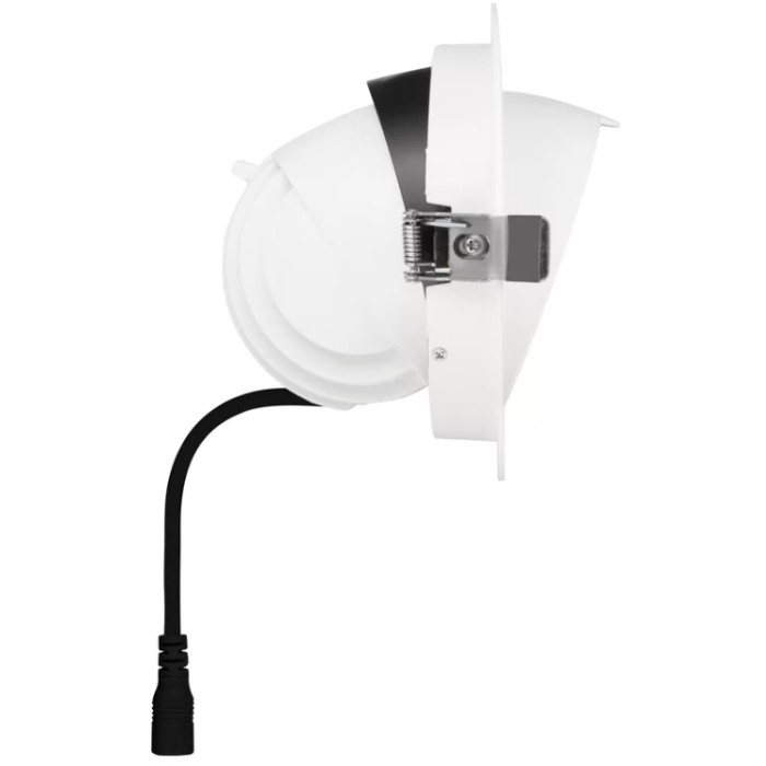 Спот SP VARIO DN170 35W/4000K 24DEG WT, фото 3