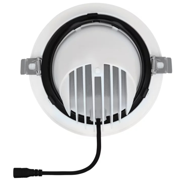 Спот SP VARIO DN170 35W/4000K 24DEG WT, фото 4