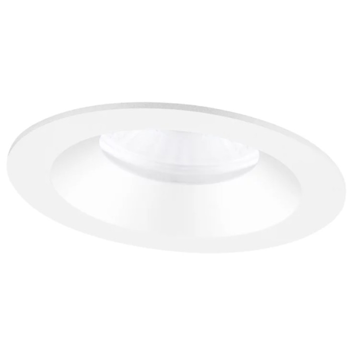 Точечный светильник SPOT FIX 8W 927 PS DIM IP44 WT, фото 3