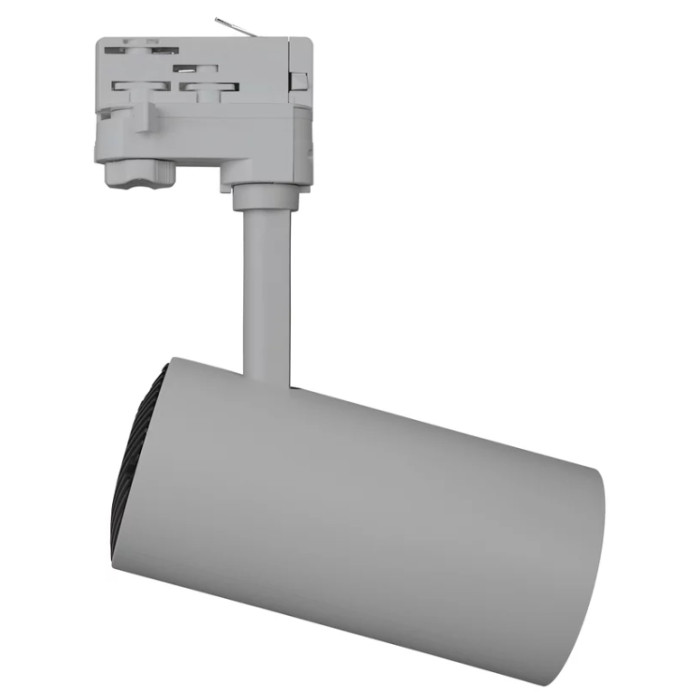 Трековый светильник TRACK SP D85 35W/4000K 90RA NFL GY, фото 2