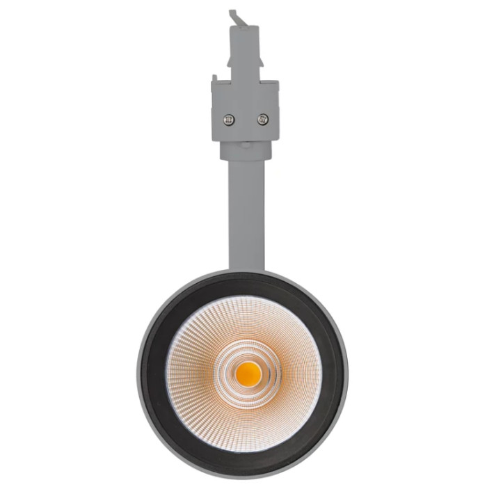 Трековый светильник TRACK SP D85 35W/4000K 90RA NFL GY, фото 4