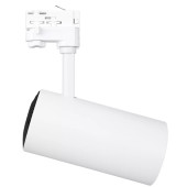 Трековый светильник TRACK SP D95 55W/4000K 90RA NFL BK, фото 2