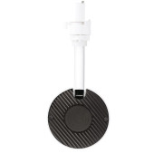 Трековый светильник TRACK SP D95 55W/4000K 90RA NFL BK, фото 3