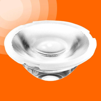 32003 TRACKSP VAL 3-PH LENS 24 DG 144X1RULEDV, фото 1