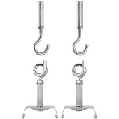 Крепление для шинопровода TRUSYS FLEX CHAIN KIT LEDV, фото 2