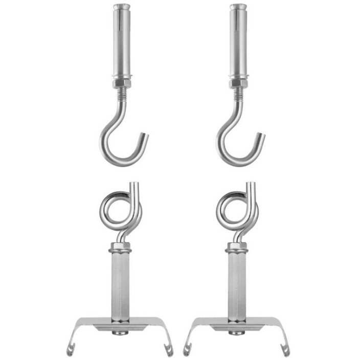 Крепление для шинопровода TRUSYS FLEX CHAIN KIT LEDV, фото 2