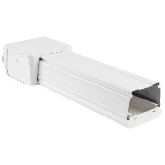 32003 TRUSYS FLEX FEED OUT BOX 8P WT LEDV, фото 1