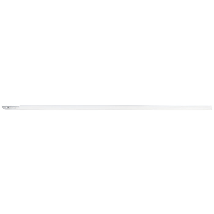 Шинопровод TRUSYS FLEX P RAIL 1500 5P WT LEDV, фото 2