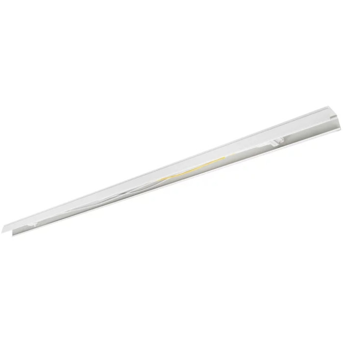 Шинопровод TRUSYS FLEX P RAIL 1500 8P END WT LEDV, фото 1