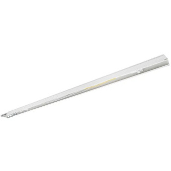 Шинопровод TRUSYS FLEX P RAIL 3000 8P WT LEDV, фото 1