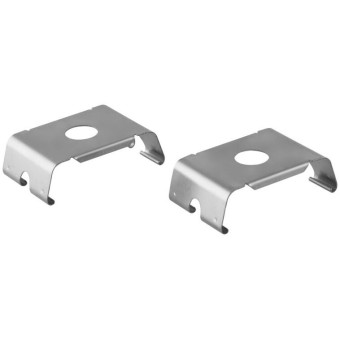 Крепление для шинопровода TRUSYS FLEX SURFACE CLIP LEDV, фото 1