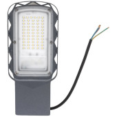 Прожектор URBAN LITE M 50W 865 IP65 GY, фото 1