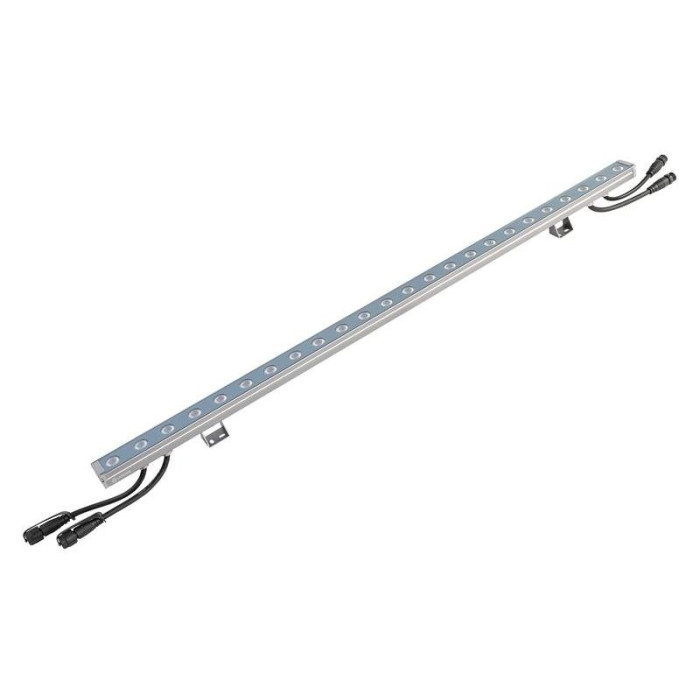 Светильник WALLW ECO 500 9WRGB24V20X45D 9X1 RU LEDV, фото 1