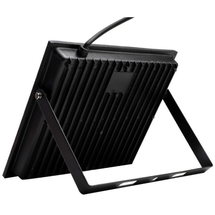 Прожектор LFL-15001 C02 черный, фото 2