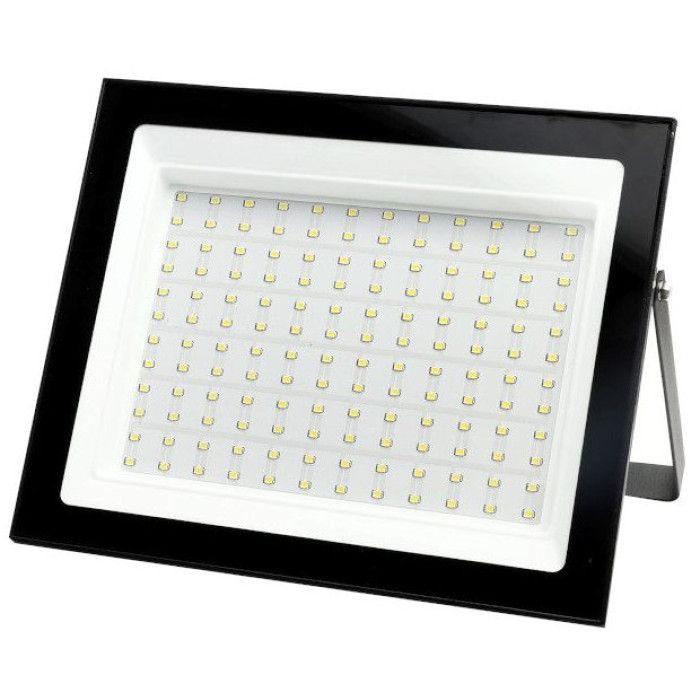 Прожектор LFL-15001 C02 черный, фото 3