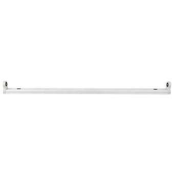 Корпус для LED T8 LML-0410-11, фото 1