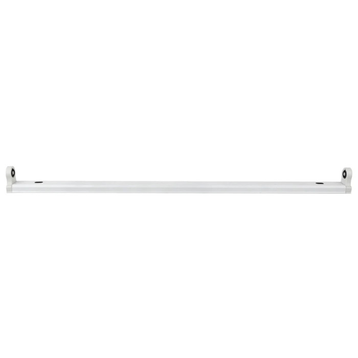 Корпус для LED T8 LML-0410-12, фото 1