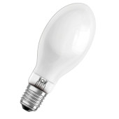 Лампочка HQI-E 250W/D PRO COATED E40 12X1 RUOSRAM, фото 1