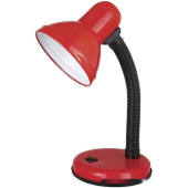 Настольная лампа UF-301 С04 (красный), фото 1