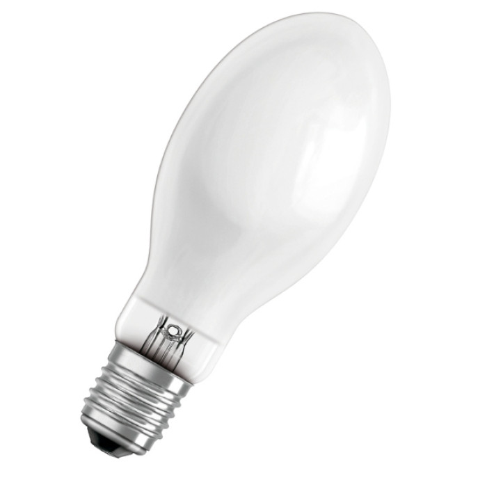Лампочка HQI-E 400W/D PRO COATED E40 12X1 OSRAM, фото 1