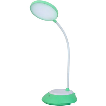 Настольная лампа UF-744 C05 (зеленый), фото 1