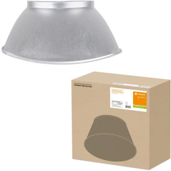 Рефлектор HB ALU REFLECTOR 87W, фото 1