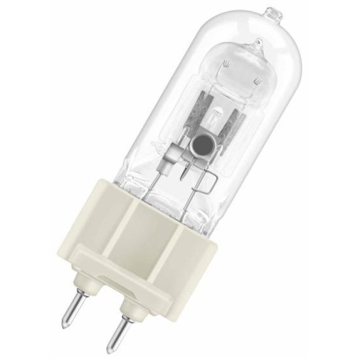 Лампочка HQI-T 150W/WDL UVS G12 FS1 OSRAM, фото 1