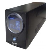 Источник бесперебойного питания UPI-1400-24-EL, фото 1