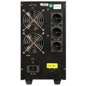 Источник бесперебойного питания UPI-3000-48-EL, фото 2