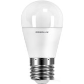 Светодиодная лампочка LED G45 E27 9 Вт 3000 К 13176, фото 1