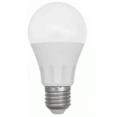 Лампочка LE A60 LED 10W 12-36V 6K E27 (100) (LE010501-0081), фото 2