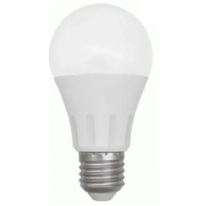 Лампочка LE A60 LED 10W 12-36V 6K E27 (100) (LE010501-0081), фото 2