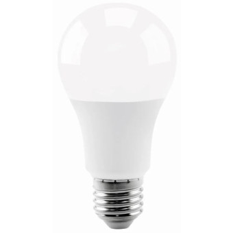 Лампочка LE A60 LED 10W 3K E27 (NE) (100) (LE010501-0077), фото 1
