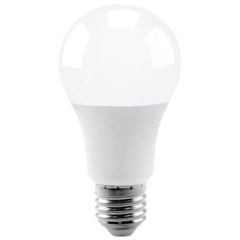 Лампочка LE A60 LED 10W 4K E27 (NE) (100) (LE010501-0078), фото 1