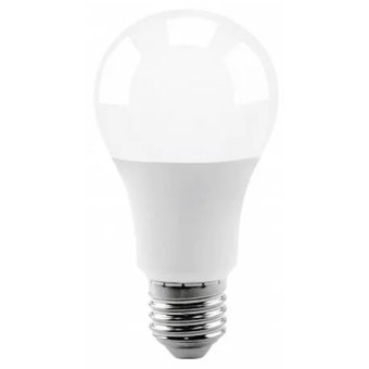 Лампочка LE A60 LED 10W 6K E27 (NE) (100) (LE010501-0079), фото 1