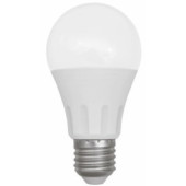 Лампочка LE A60 LED 12W 12-48V 6K E27 (100) (LE010501-0091), фото 1
