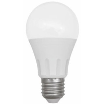 Лампочка LE A60 LED 12W 12-48V 6K E27 (100) (LE010501-0091), фото 1