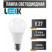 Лампочка LE A65 LED 18W 6K E27 (100) (LE010501-0065), фото 2