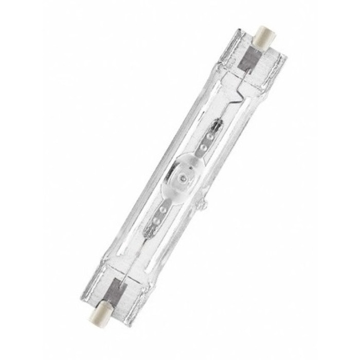 Лампочка HQI-TS 250W/D UVS PRO FC2 FLH1 OSRAM, фото 1